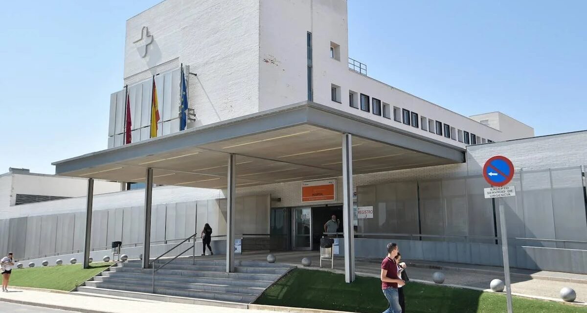 El PSOE afirma que “La sanidad pública de Jumilla está siendo abandonada a su suerte”