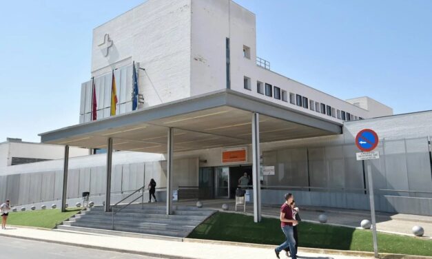 El PSOE afirma que “La sanidad pública de Jumilla está siendo abandonada a su suerte”