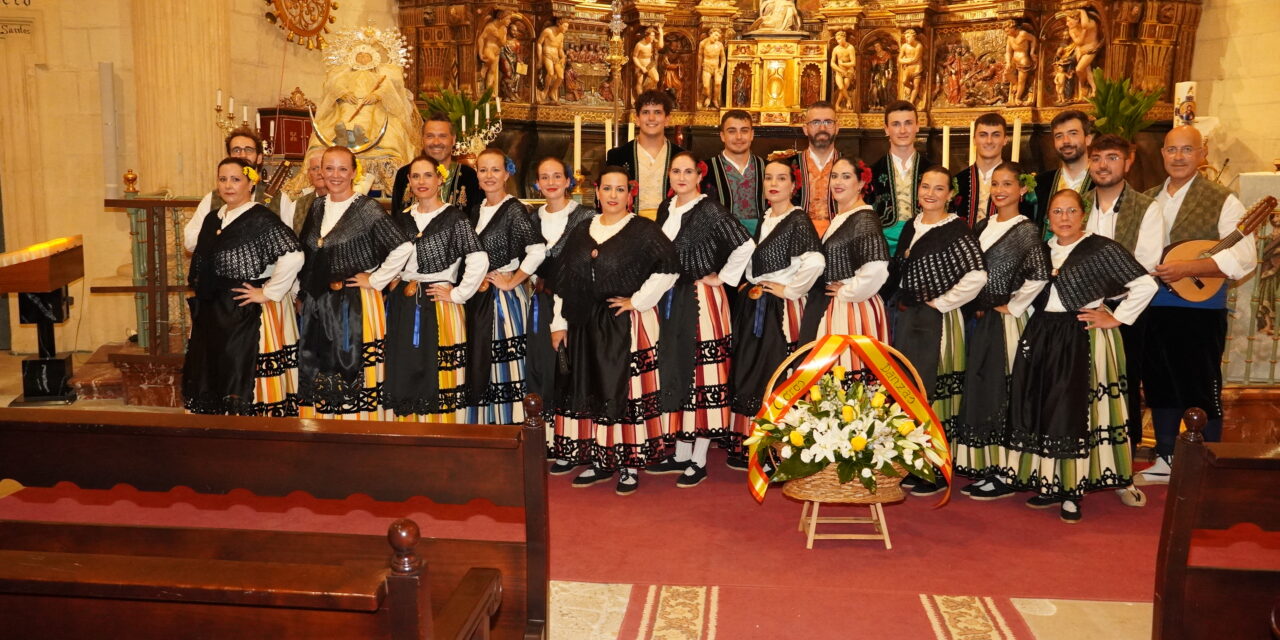 El Festival Nacional de Folklore Ciudad de Jumilla: Un abrazo a nuestras raíces