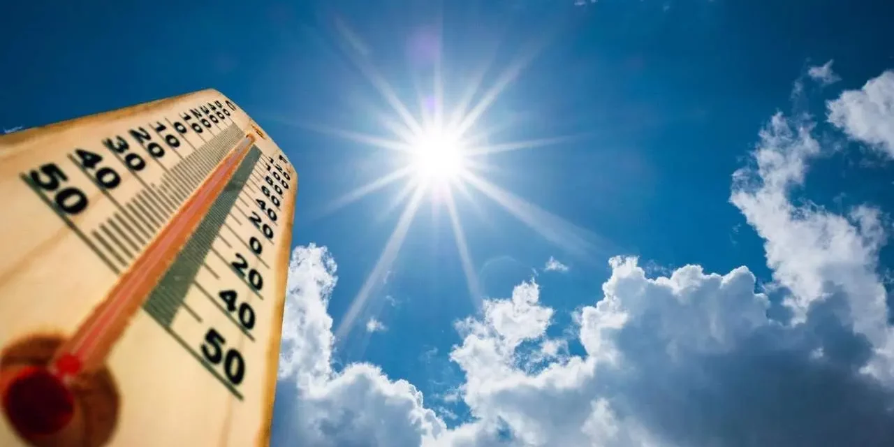 Adiós a la ola de calor