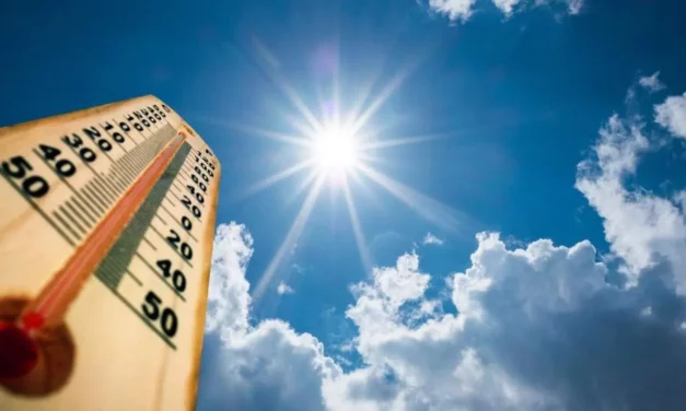 Adiós a la ola de calor