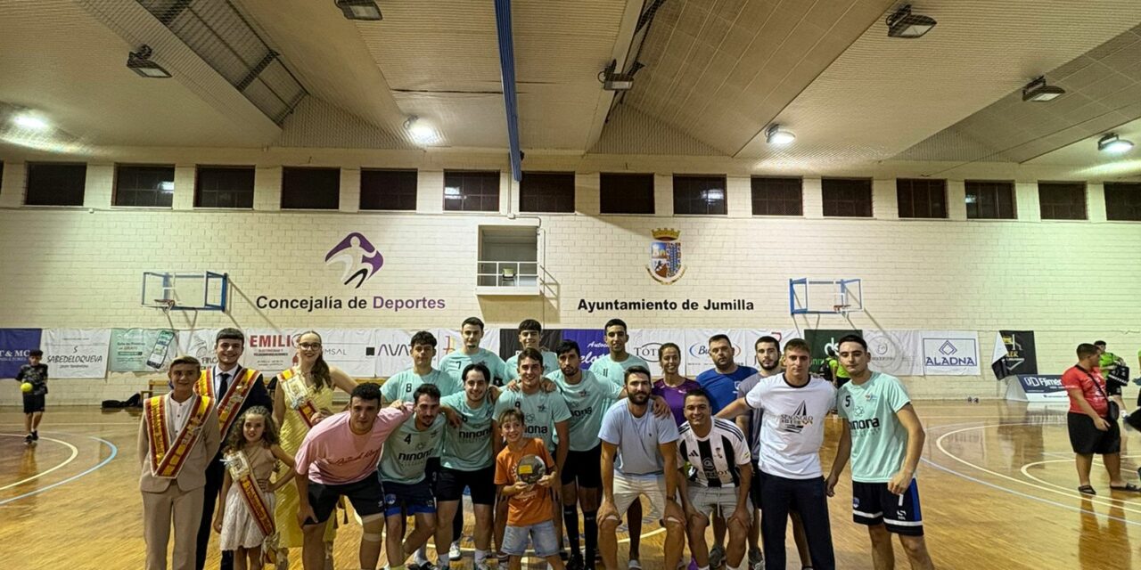 El Torneo de Balonmano cumple su XXV aniversario con 33 equipos participantes
