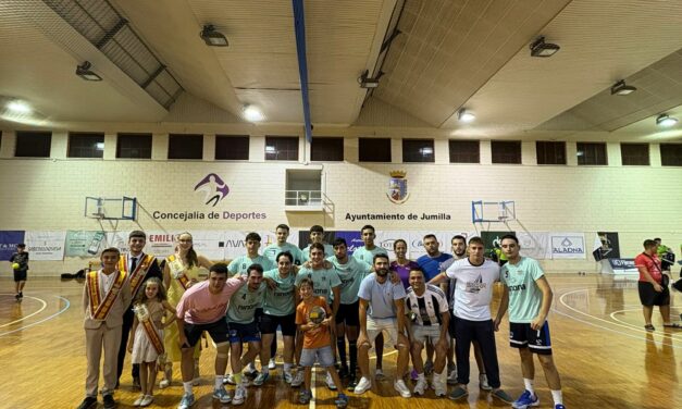 El Torneo de Balonmano cumple su XXV aniversario con 33 equipos participantes