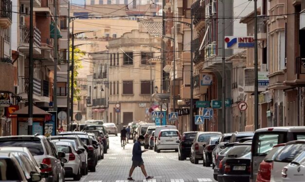 El reto de buscar un techo donde vivir.Misión imposible para un piso de alquiler
