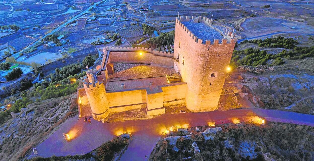 El turismo en Jumilla ha sufrido un leve descenso en julio sobre el año anterior