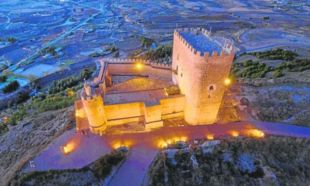 El turismo en Jumilla ha sufrido un leve descenso en julio sobre el año anterior