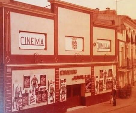 De diez salas a la nostalgia: la historia de los cines que marcaron una época en Jumilla