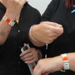 Las pulseras Centinela