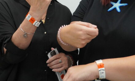 Las pulseras Centinela