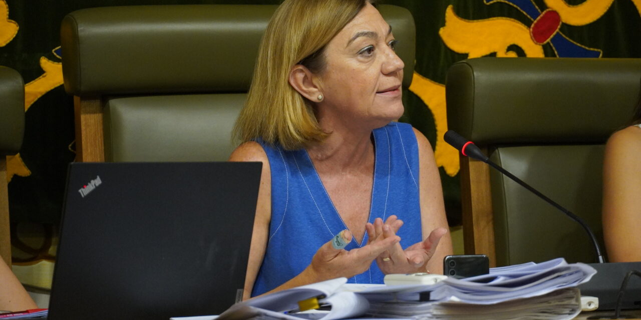 El PP de Jumilla emite un comunicado y sostiene que la moción aprobada «no recoge ningún veto ni ninguna prohibición a nadie por su origen o creencia religiosa»
