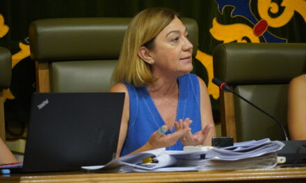 El PP de Jumilla emite un comunicado y sostiene que la moción aprobada «no recoge ningún veto ni ninguna prohibición a nadie por su origen o creencia religiosa»