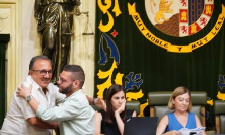 VOX desvela las exigencias que plantearon para abstenerse en el presupuesto 2025