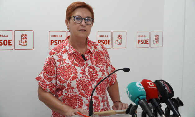 El PSOE considera que el presupuesto “atiende solo a intereses particulares”