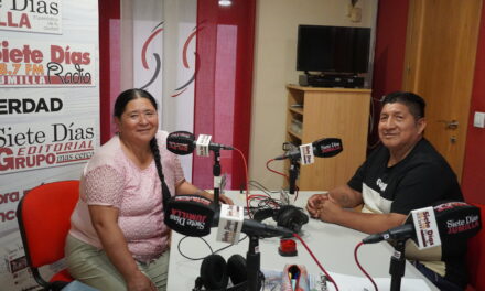 La Asociación Virgen del Cisne celebra este fin de semana sus fiestas patronales en Jumilla