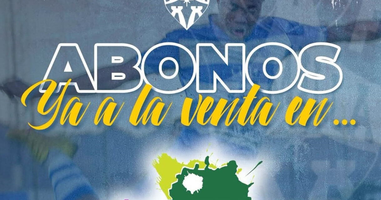 El Jumilla ACF quiere llegar a los 500 abonados para luchar por la Preferente