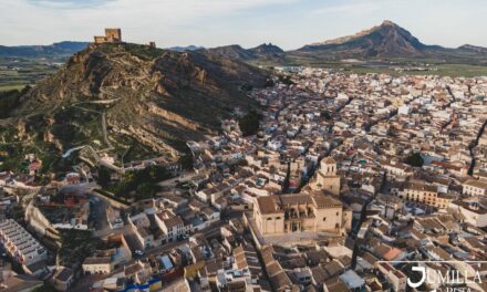 Nos esperan fiestas con el calor como protagonista