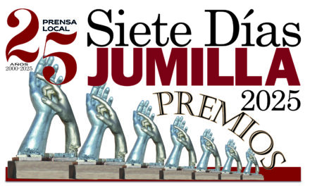 Siete Días desvela hoy a los galardonados con sus premios anuales