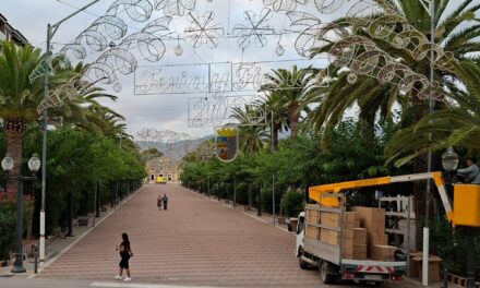 Las personas con sensibilidad acústica tendrán una hora sin ruido en la feria