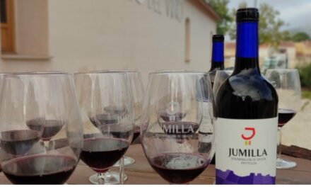 Las bodegas temen que la UE no defienda al vino de los aranceles