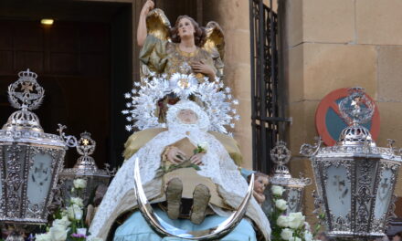 La Cofradía de la Patrona ha iniciado el proceso de elecciones para nueva directiva