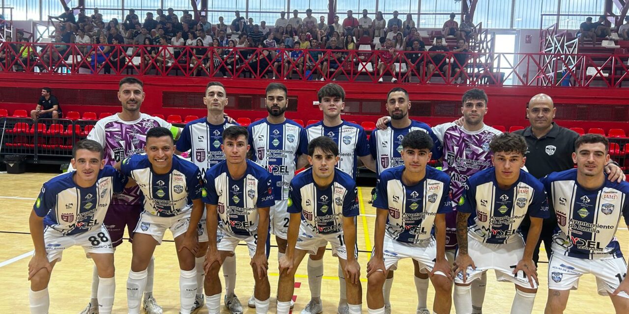 Fuera de la Copa Presidente:el acierto del portero muleño y los errores defensivos, la clave