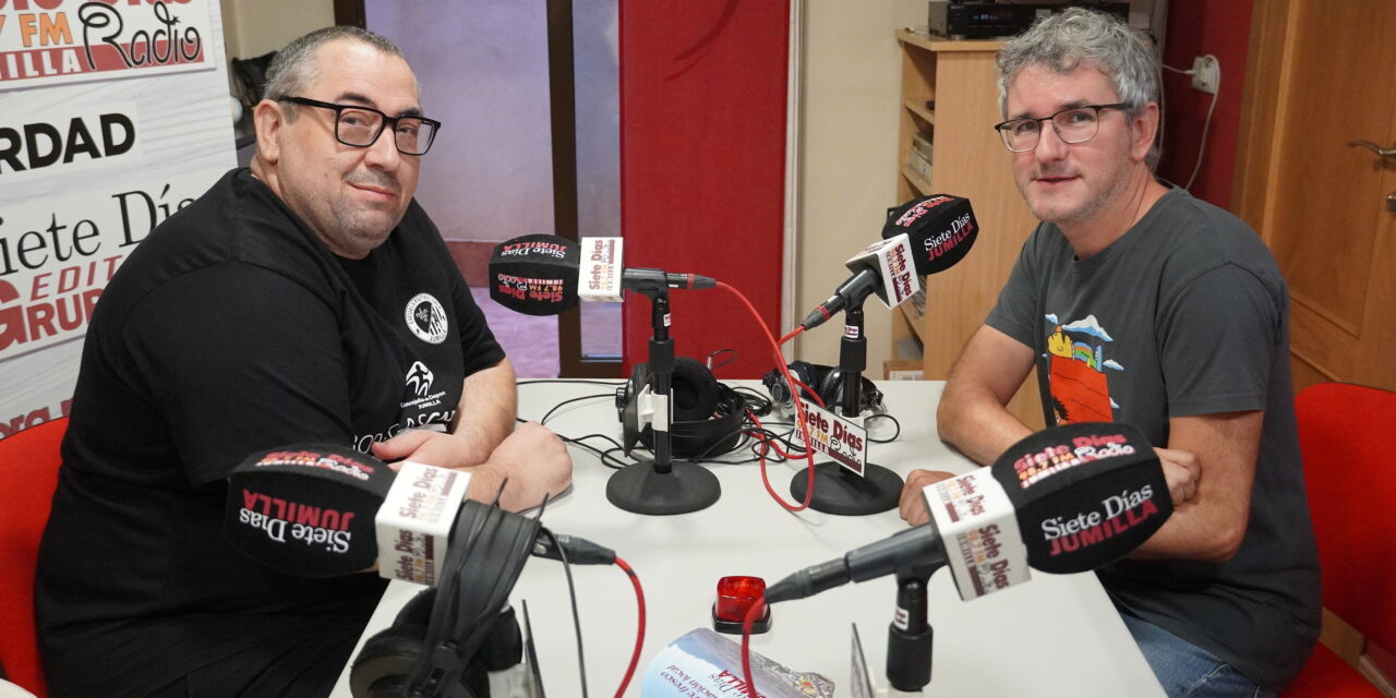 “Para nuestra Escuela es un orgullo haber apostado por el futsal femenino en Jumilla”