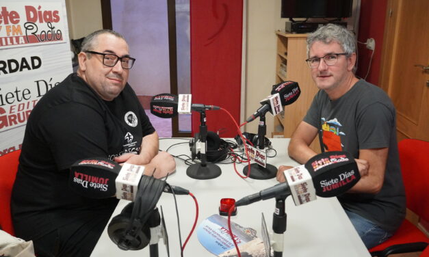 “Para nuestra Escuela es un orgullo haber apostado por el futsal femenino en Jumilla”