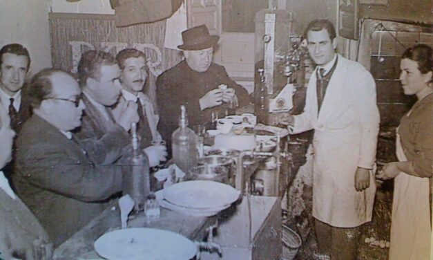 A las puertas de una gran transformación: el Mercado de Abastos a través de la historia