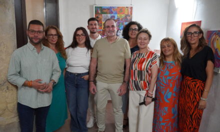 AFAD y el Centro Marín Padilla finalizan los actos del Alzheimer