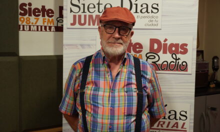 «Setenta y siete». José Ortiz inaugura el viernes una nueva exposición de cerámica
