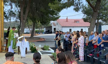 Román celebrará sus fiestas los días 12, 13 y 14 de septiembre