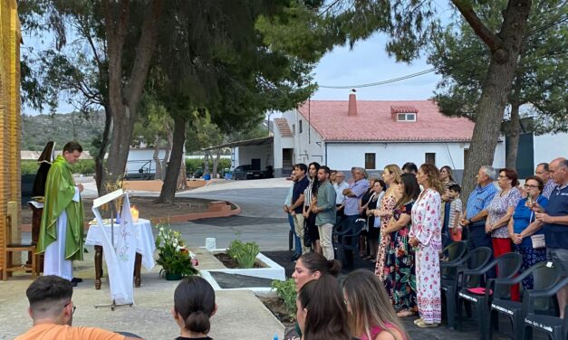 Román celebrará sus fiestas los días 12, 13 y 14 de septiembre