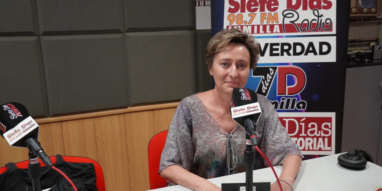 “La partida de mantenimiento y reparación en centros sube a 90.000 euros”