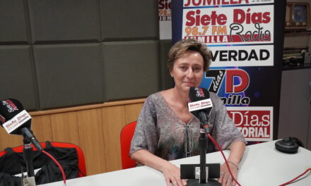 “La partida de mantenimiento y reparación en centros sube a 90.000 euros”