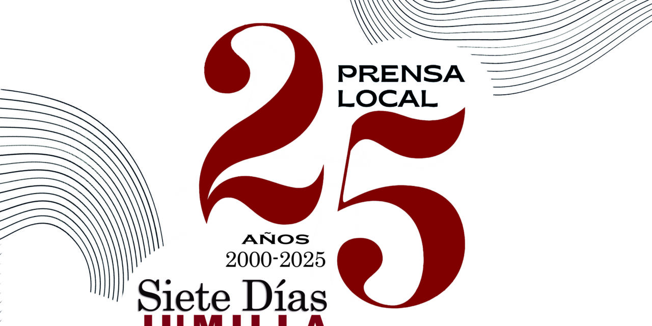 Y ahora llega “Voces de Plata”