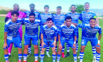 El reto del ascenso se iniciará en Cehegín y acabará en Calasparra