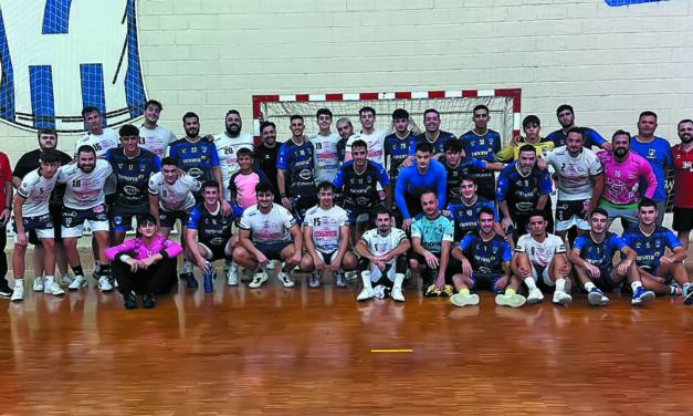 El Torneo Pera DO Jumilla se marcha a Villarrobledo y los senior sorprenden a UCAM