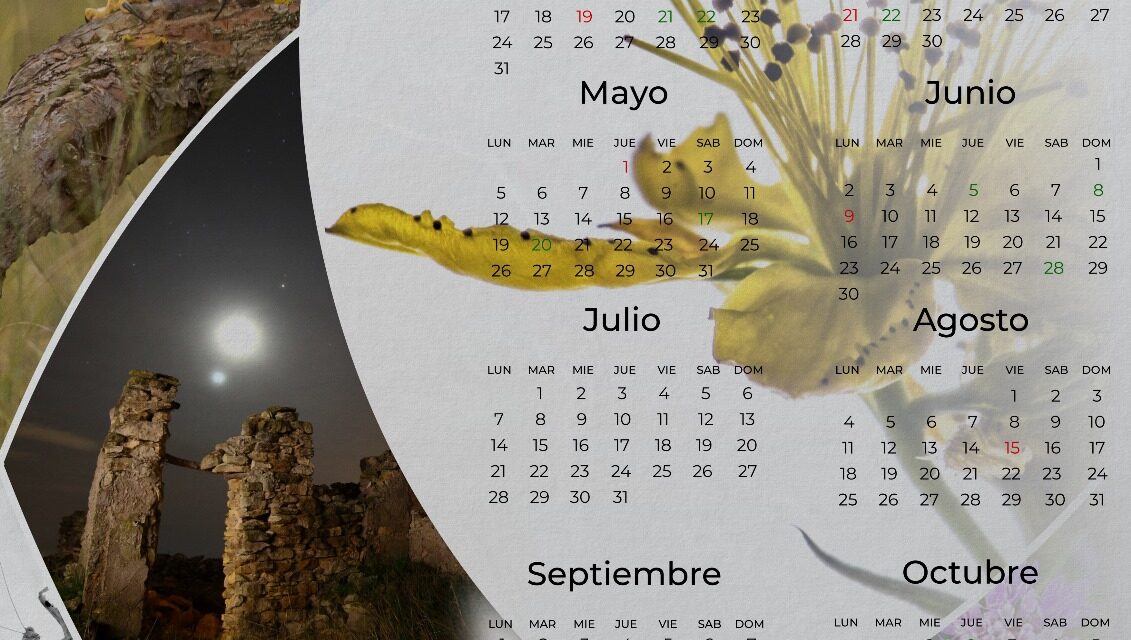 Hasta el próximo 31 de octubre se pueden presentar fotos para el calendario de Stipa
