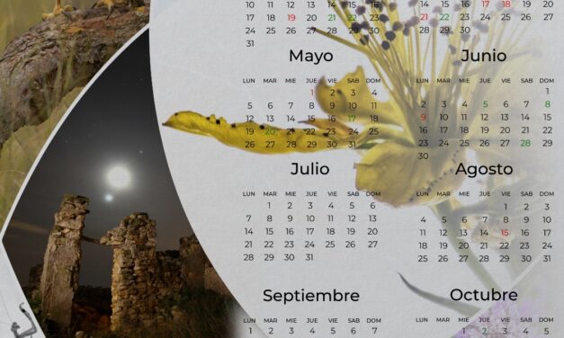 Hasta el próximo 31 de octubre se pueden presentar fotos para el calendario de Stipa