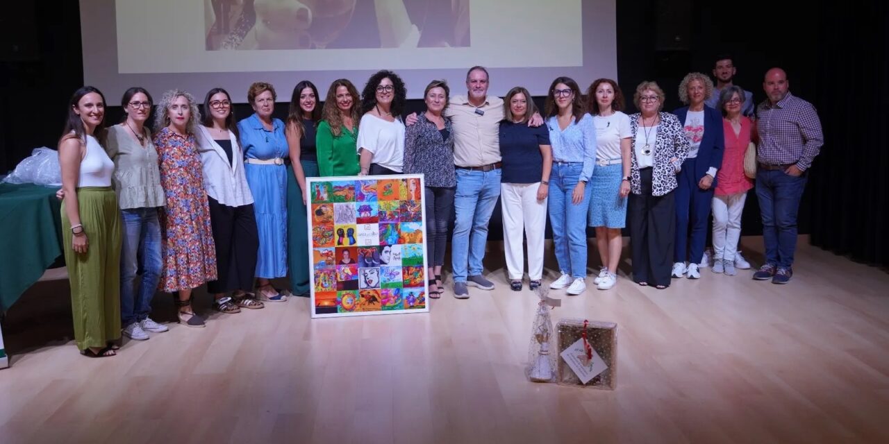 AFAD retoma sus actividades y talleres, y conmemora el Día Mundial del Alzheimer