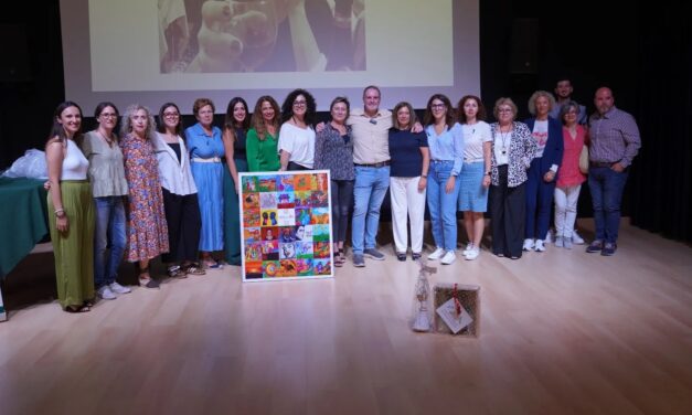 AFAD retoma sus actividades y talleres, y conmemora el Día Mundial del Alzheimer