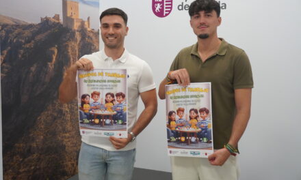 Juventud pone en marcha grupos de trabajo para desarrollar habilidades sociales