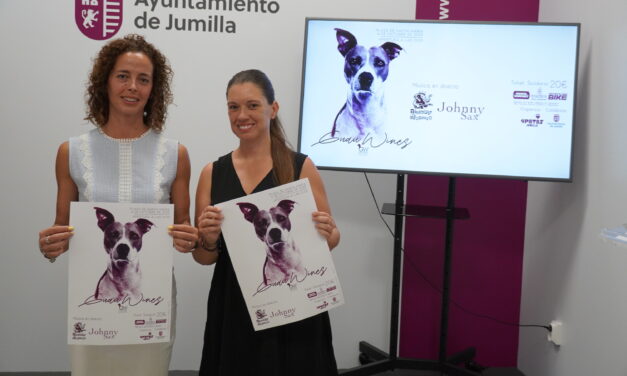 Cuatro Patas presenta la X Guau Wines, su evento anual solidario más importante