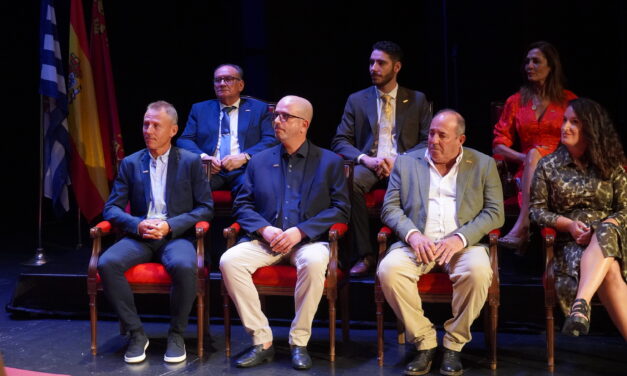 Ejemplo y valores de la sociedad jumillana, en los galardonados de los Premios Siete Días 2025