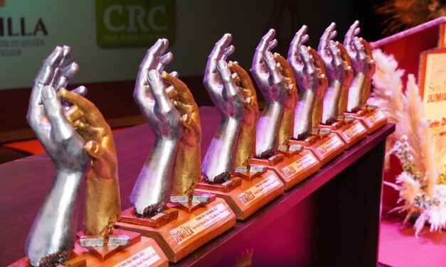 Los galardonados con los Premios Siete Días van a estar arropados por un abarrotado Teatro Vico