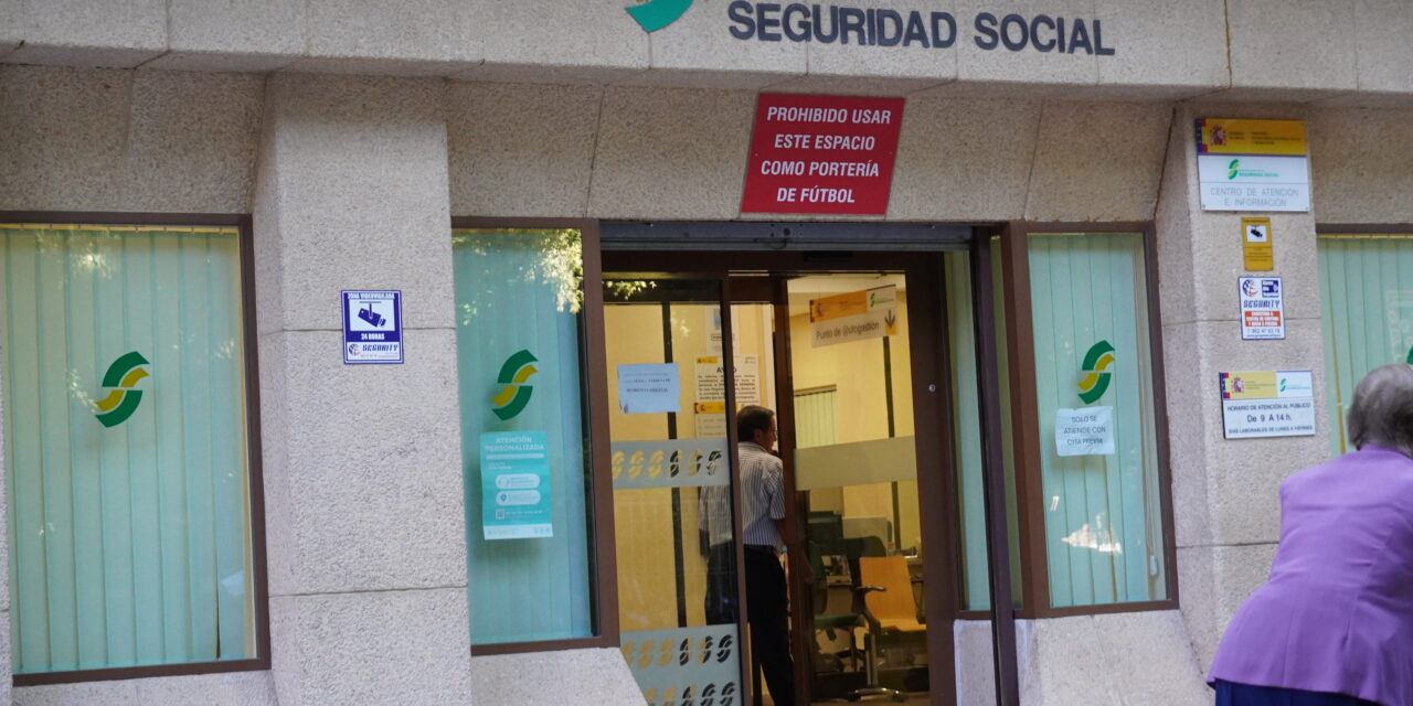 IU Verdes – Podemos denuncia “los bulos de la ultraderecha” contra el Ingreso Mínimo Vital