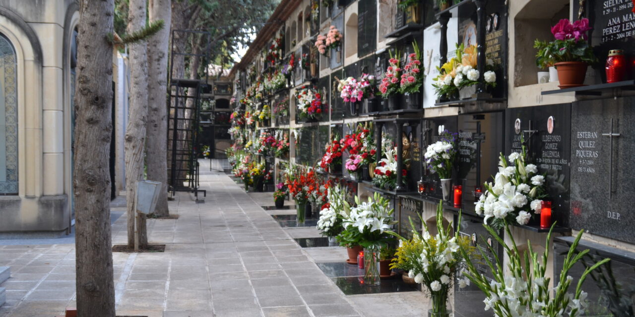 La Junta de Gobierno aprueba iniciar mejoras en el cementerio y el campo de fútbol Antonio Ibáñez