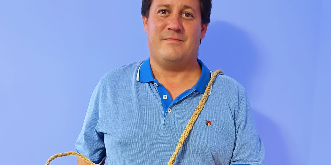 Jesús Ortega María participará en las IV Jornadas de Artesanía, Diseño e Innovación