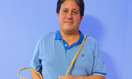 Jesús Ortega María participará en las IV Jornadas de Artesanía, Diseño e Innovación