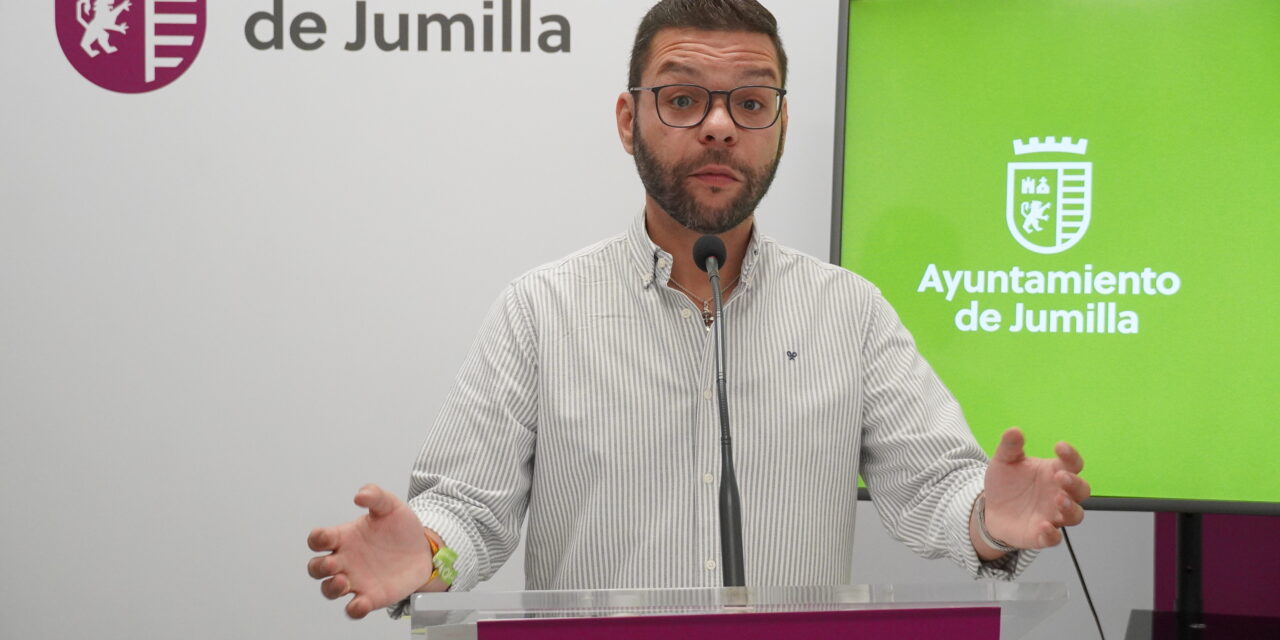 Vox solicita hoy al pleno “proteger y trasmitir las tradiciones jumillanas y españolas para que no se pierdan”.